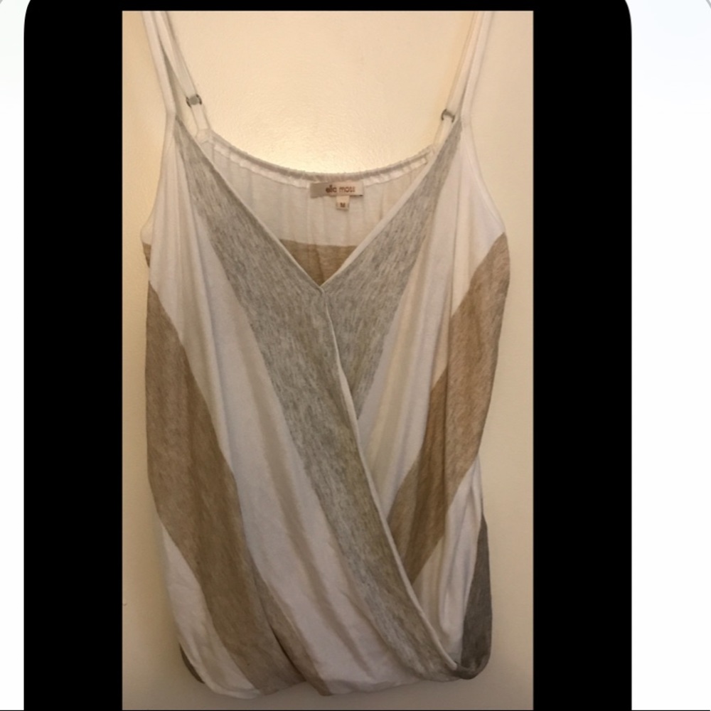 Ella moss top
